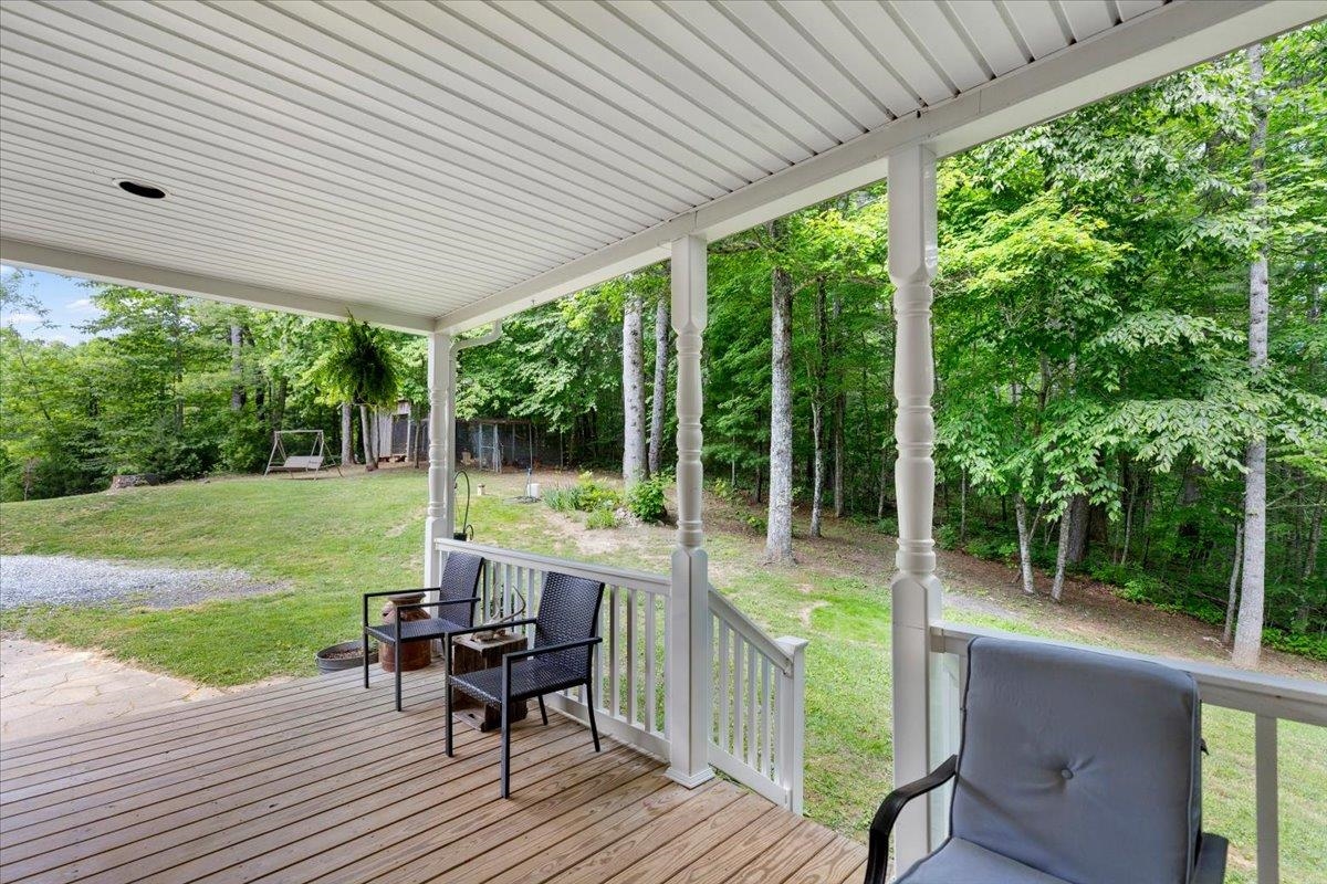 674 Wild Cherry Road NE Pilot VA 24138