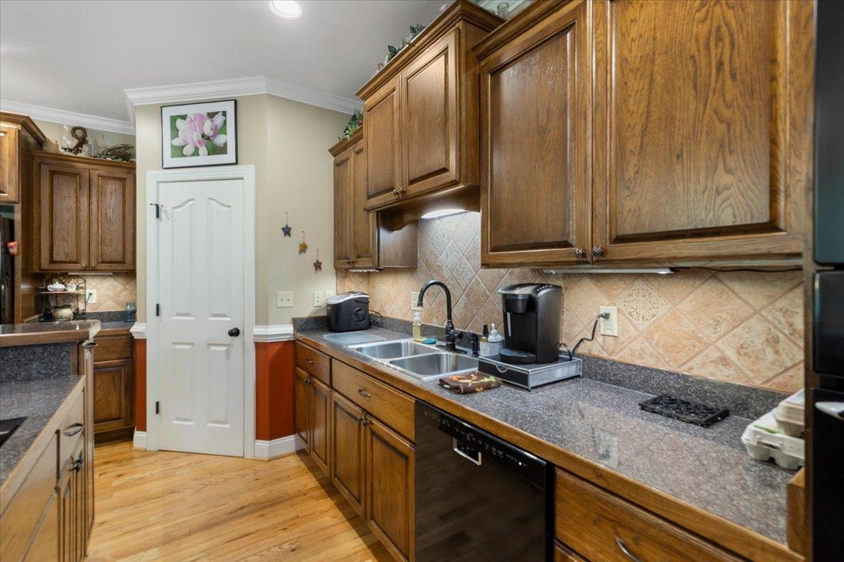674 Wild Cherry Road NE Pilot VA 24138