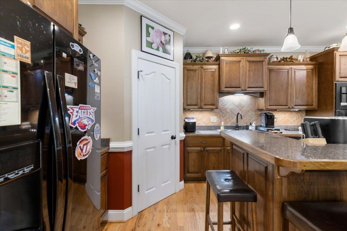 674 Wild Cherry Road NE Pilot VA 24138