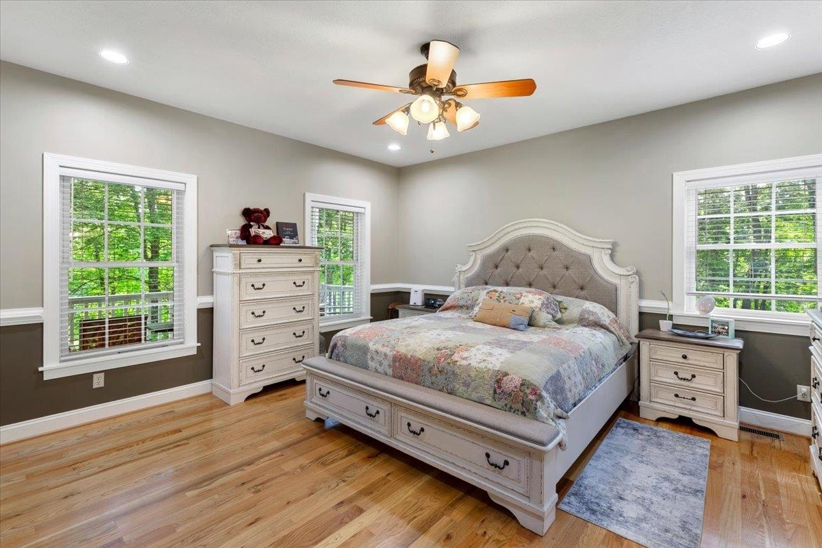 674 Wild Cherry Road NE Pilot VA 24138