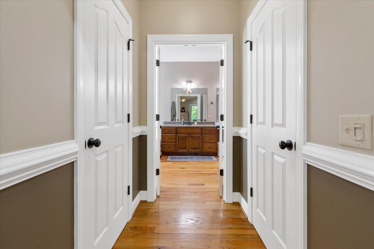 674 Wild Cherry Road NE Pilot VA 24138