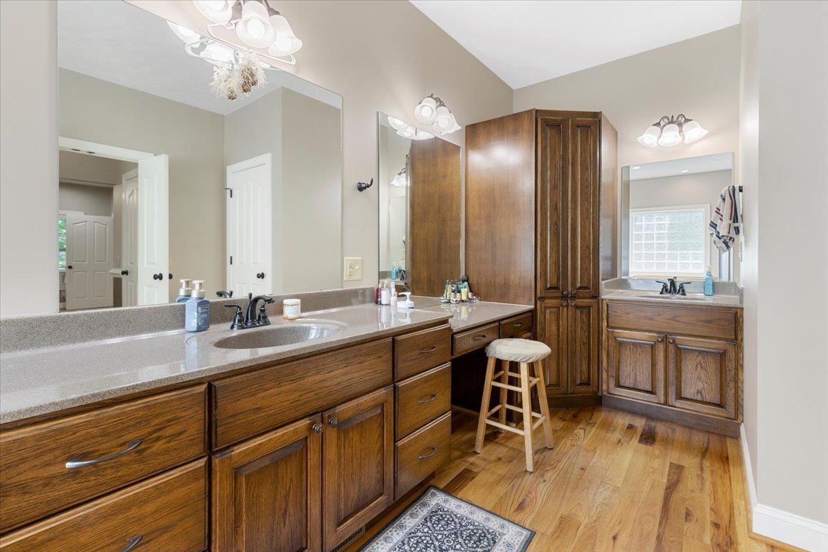674 Wild Cherry Road NE Pilot VA 24138