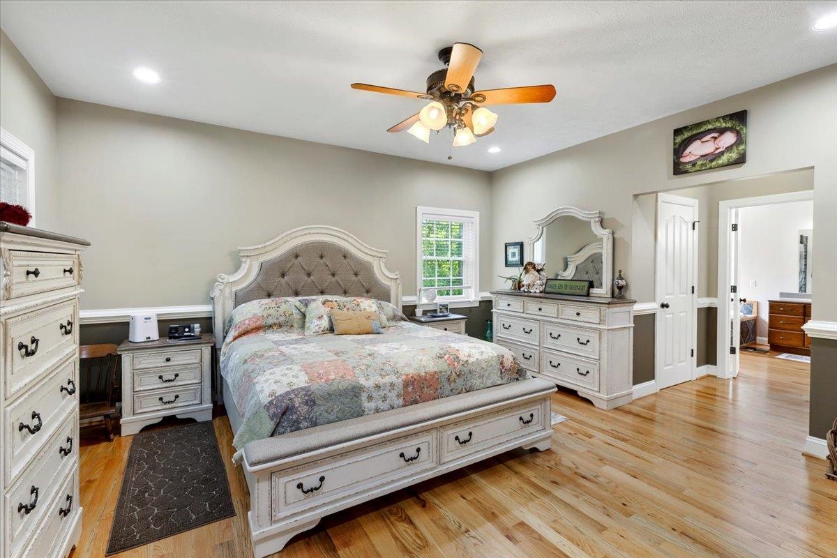 674 Wild Cherry Road NE Pilot VA 24138