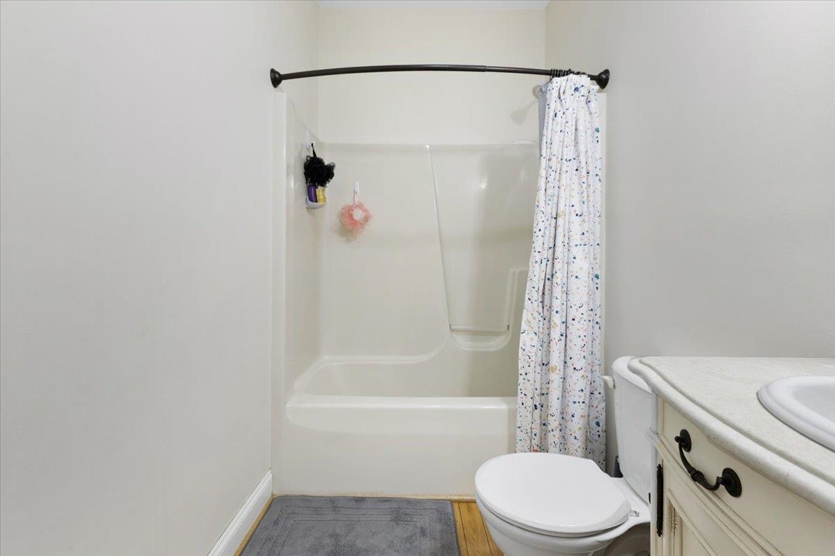 674 Wild Cherry Road NE Pilot VA 24138