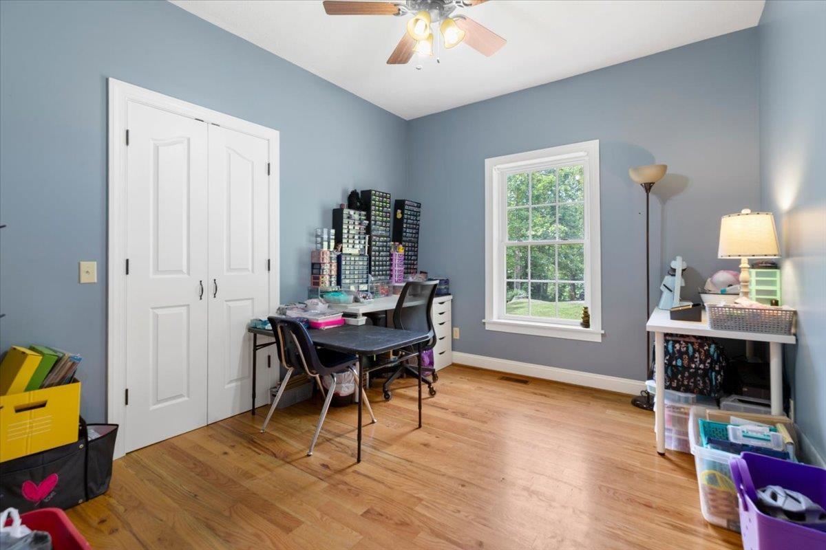 674 Wild Cherry Road NE Pilot VA 24138