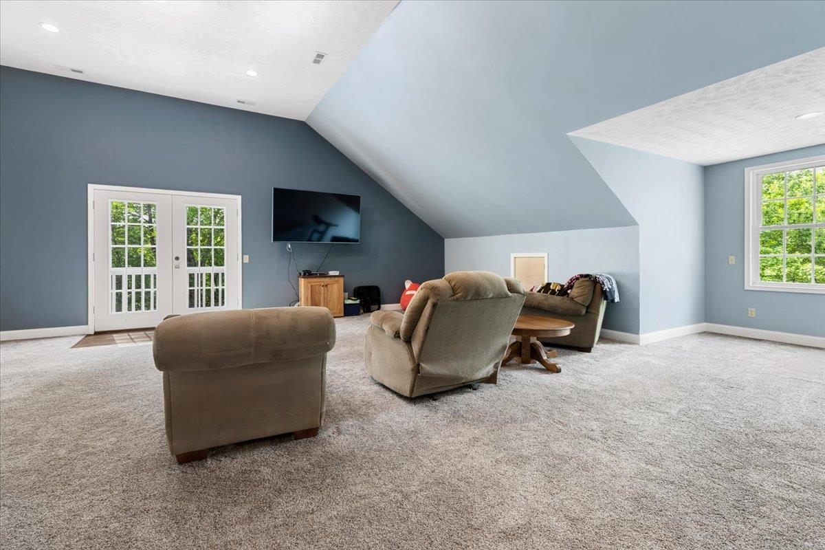 674 Wild Cherry Road NE Pilot VA 24138