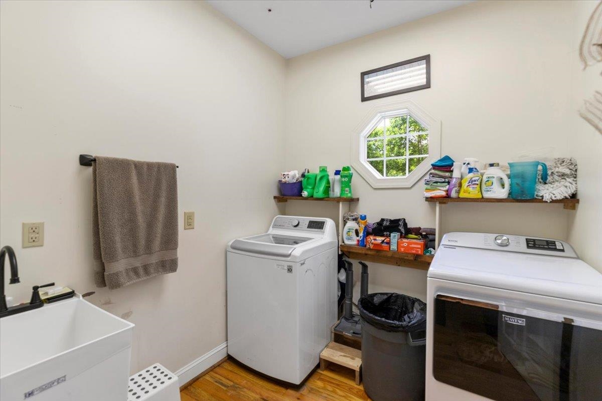 674 Wild Cherry Road NE Pilot VA 24138
