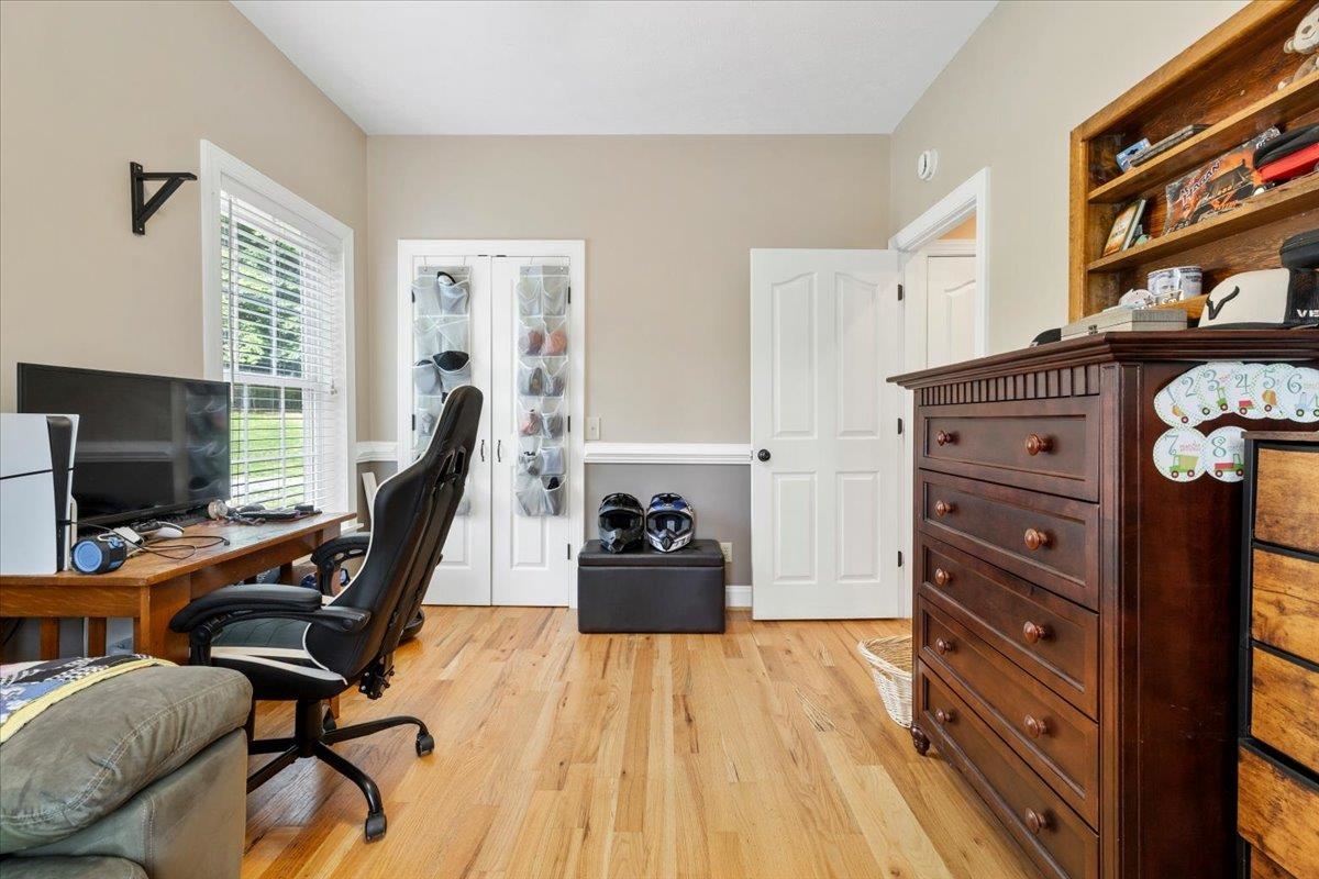 674 Wild Cherry Road NE Pilot VA 24138