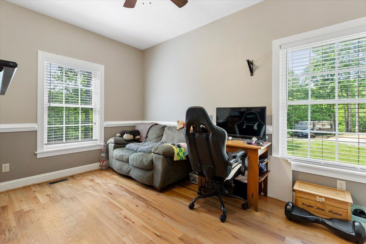674 Wild Cherry Road NE Pilot VA 24138