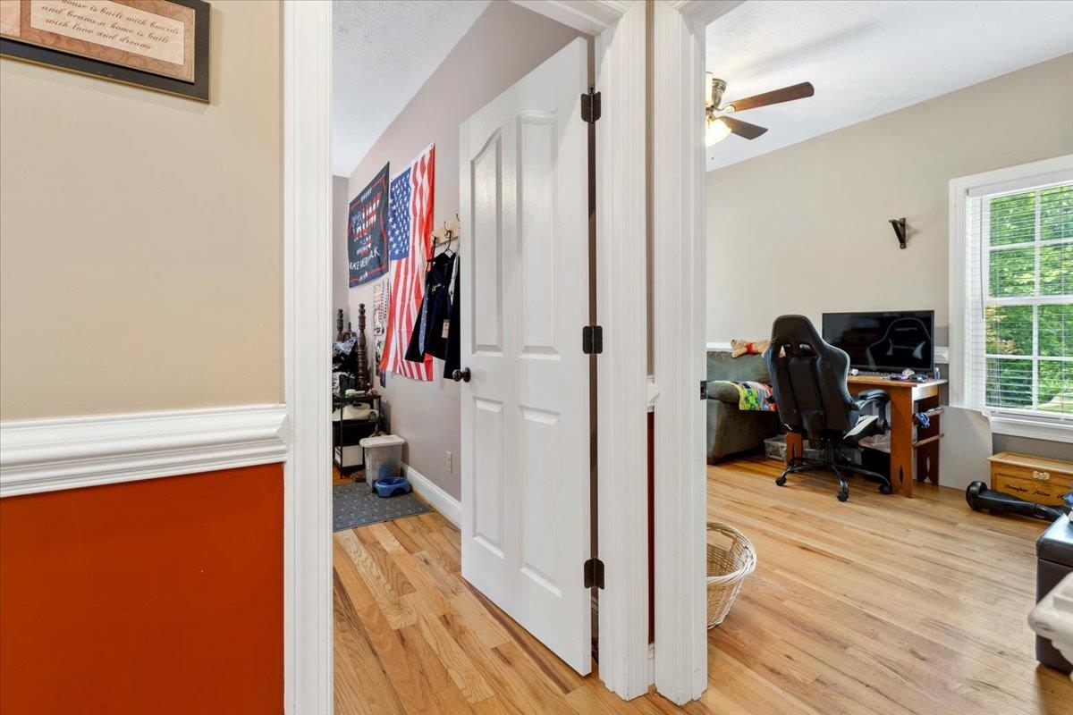 674 Wild Cherry Road NE Pilot VA 24138