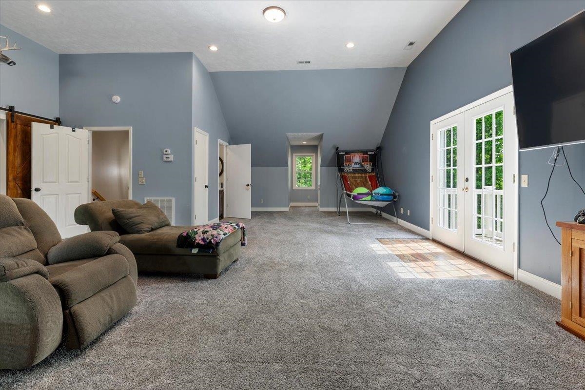 674 Wild Cherry Road NE Pilot VA 24138