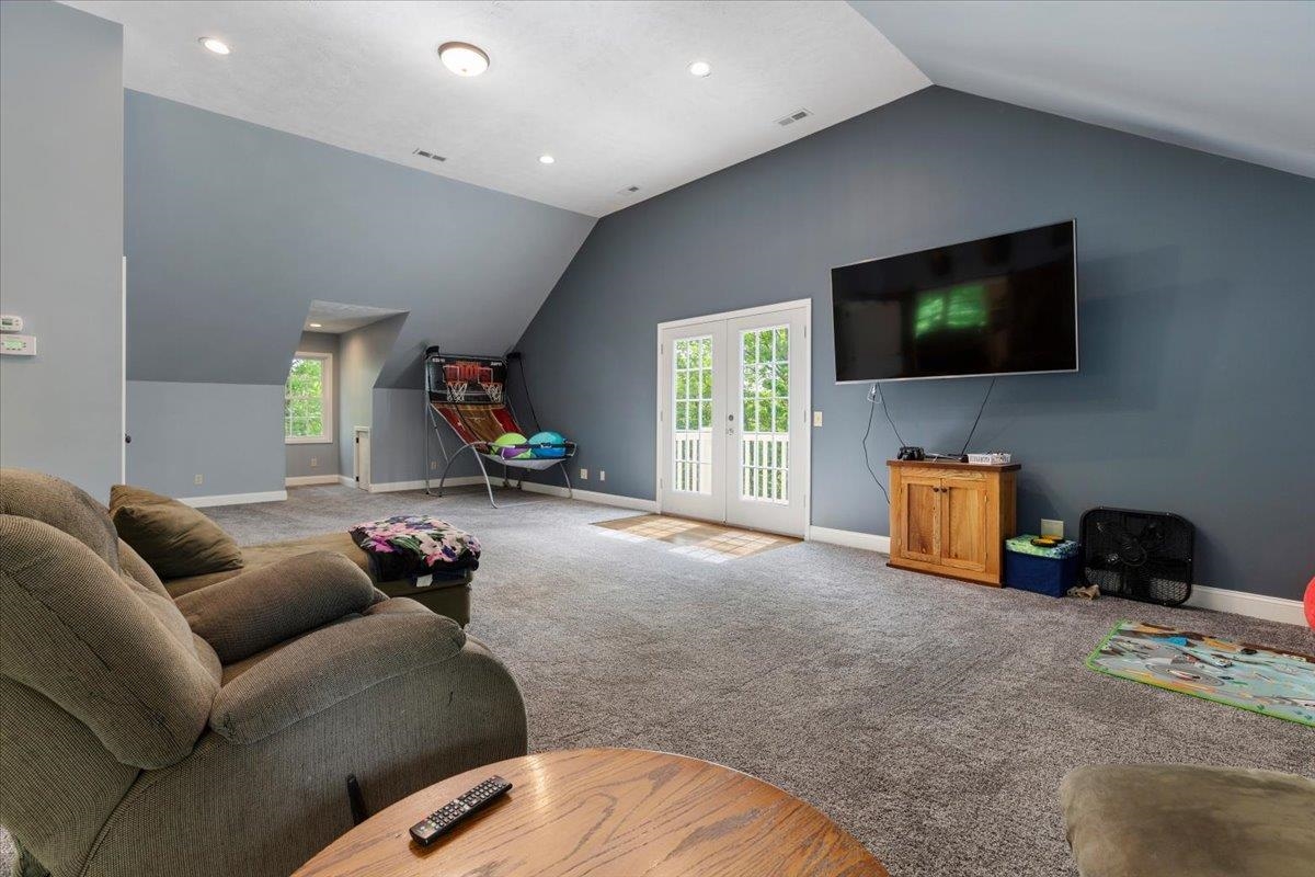 674 Wild Cherry Road NE Pilot VA 24138