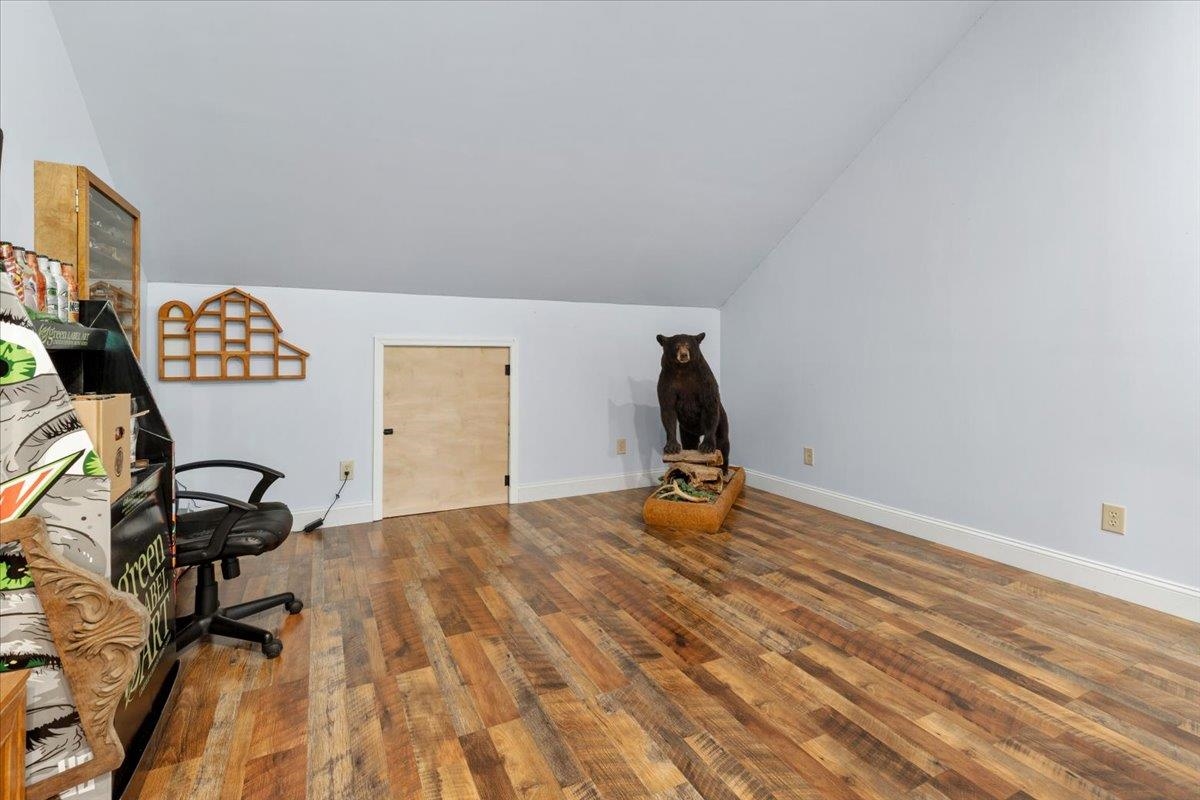 674 Wild Cherry Road NE Pilot VA 24138