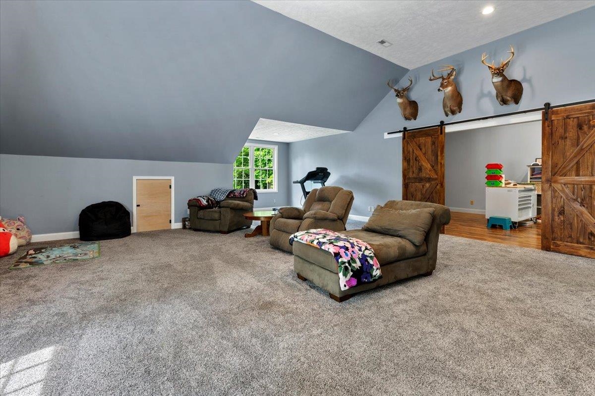 674 Wild Cherry Road NE Pilot VA 24138