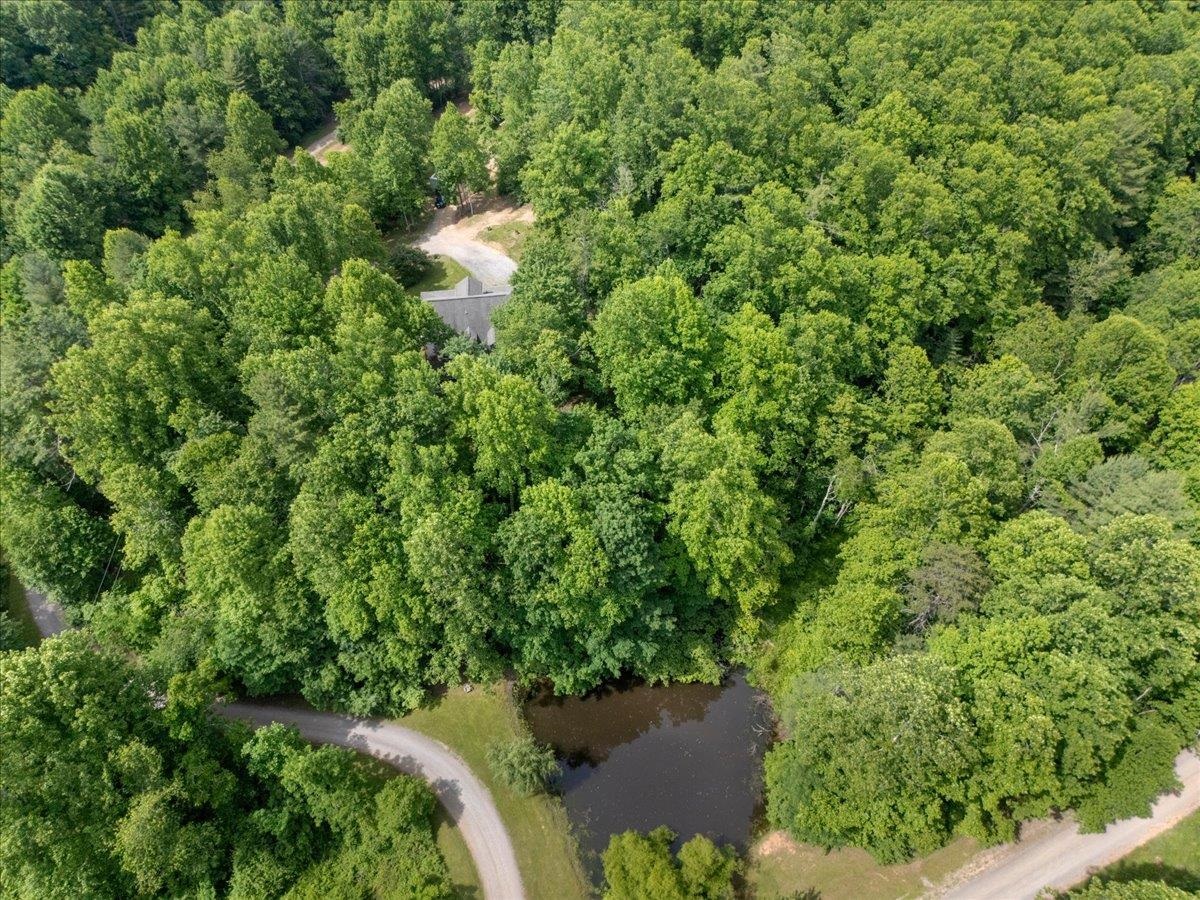 674 Wild Cherry Road NE Pilot VA 24138