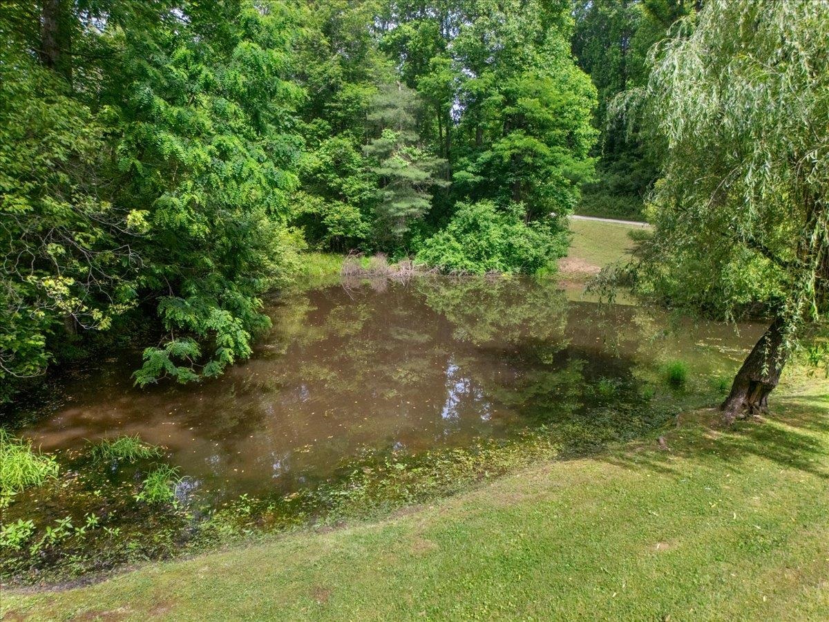 674 Wild Cherry Road NE Pilot VA 24138