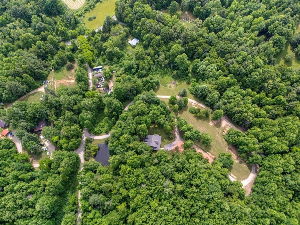 674 Wild Cherry Road NE Pilot VA 24138