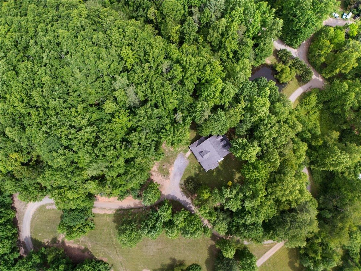 674 Wild Cherry Road NE Pilot VA 24138