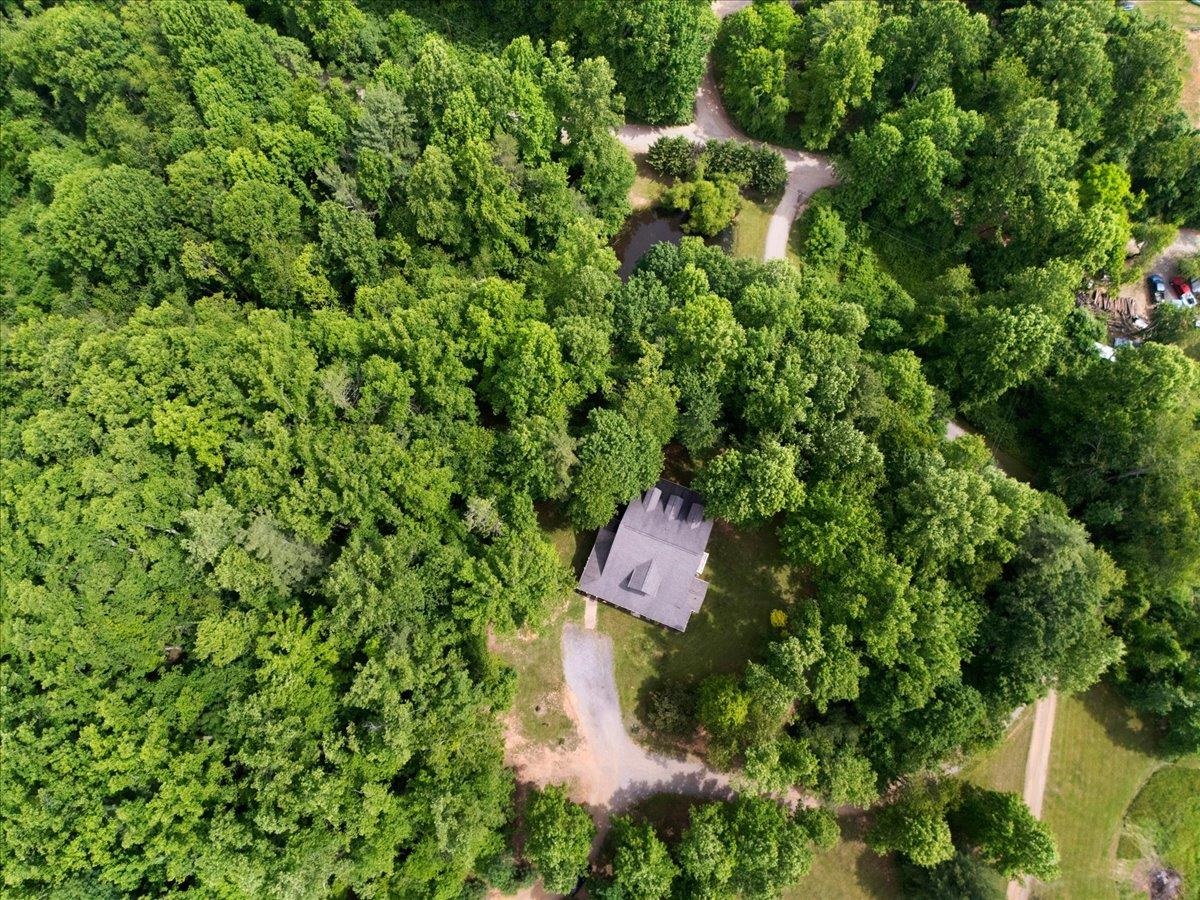674 Wild Cherry Road NE Pilot VA 24138