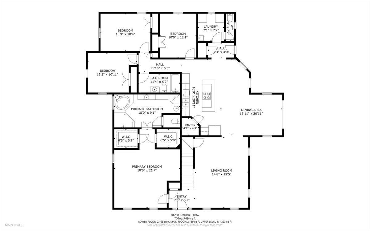 674 Wild Cherry Road NE Pilot VA 24138
