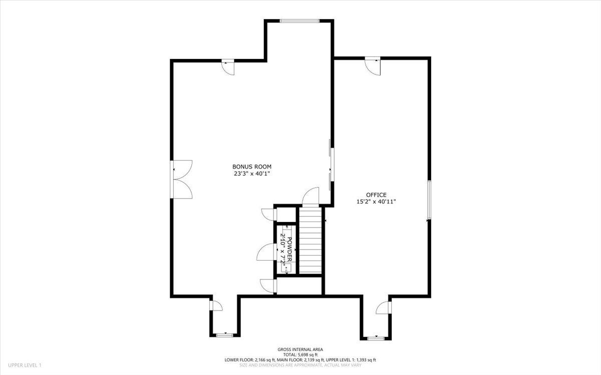 674 Wild Cherry Road NE Pilot VA 24138