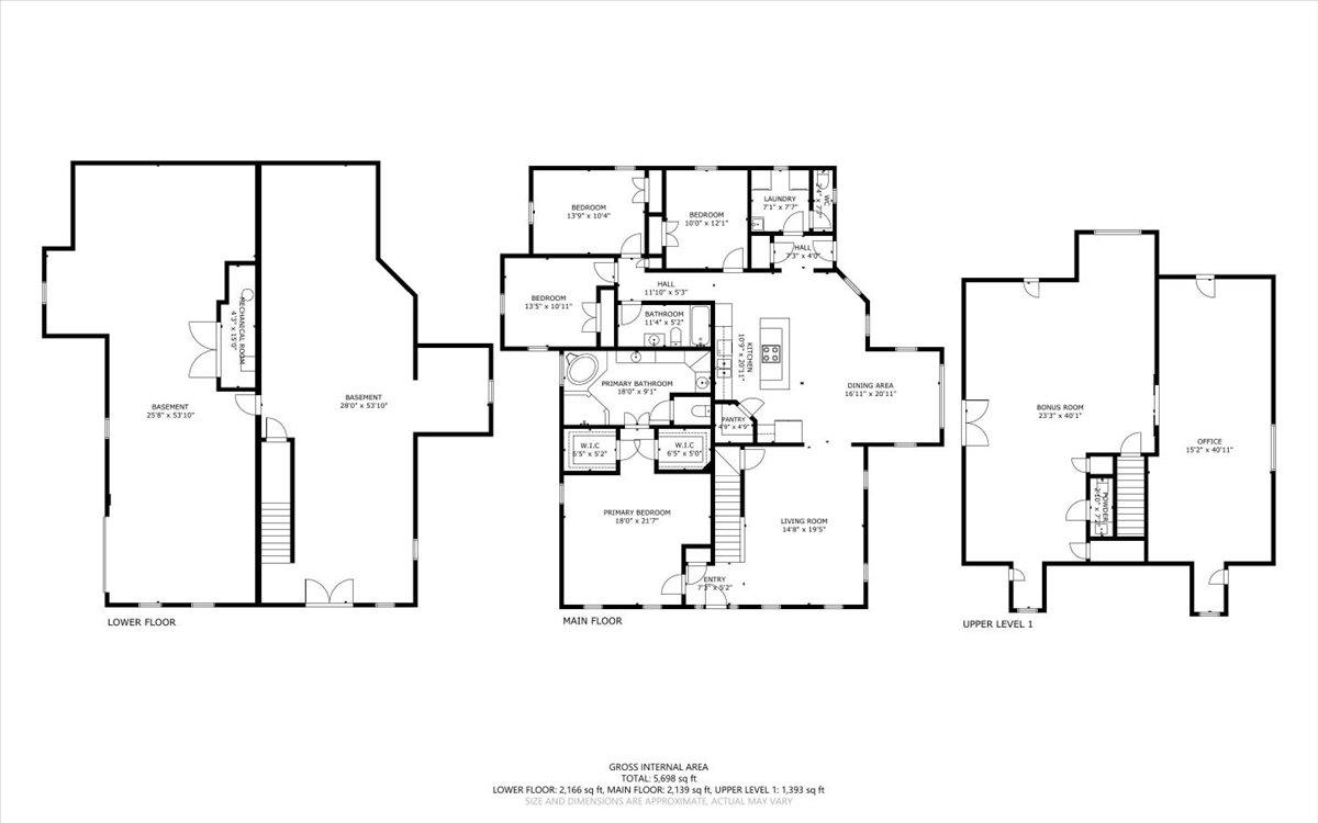 674 Wild Cherry Road NE Pilot VA 24138