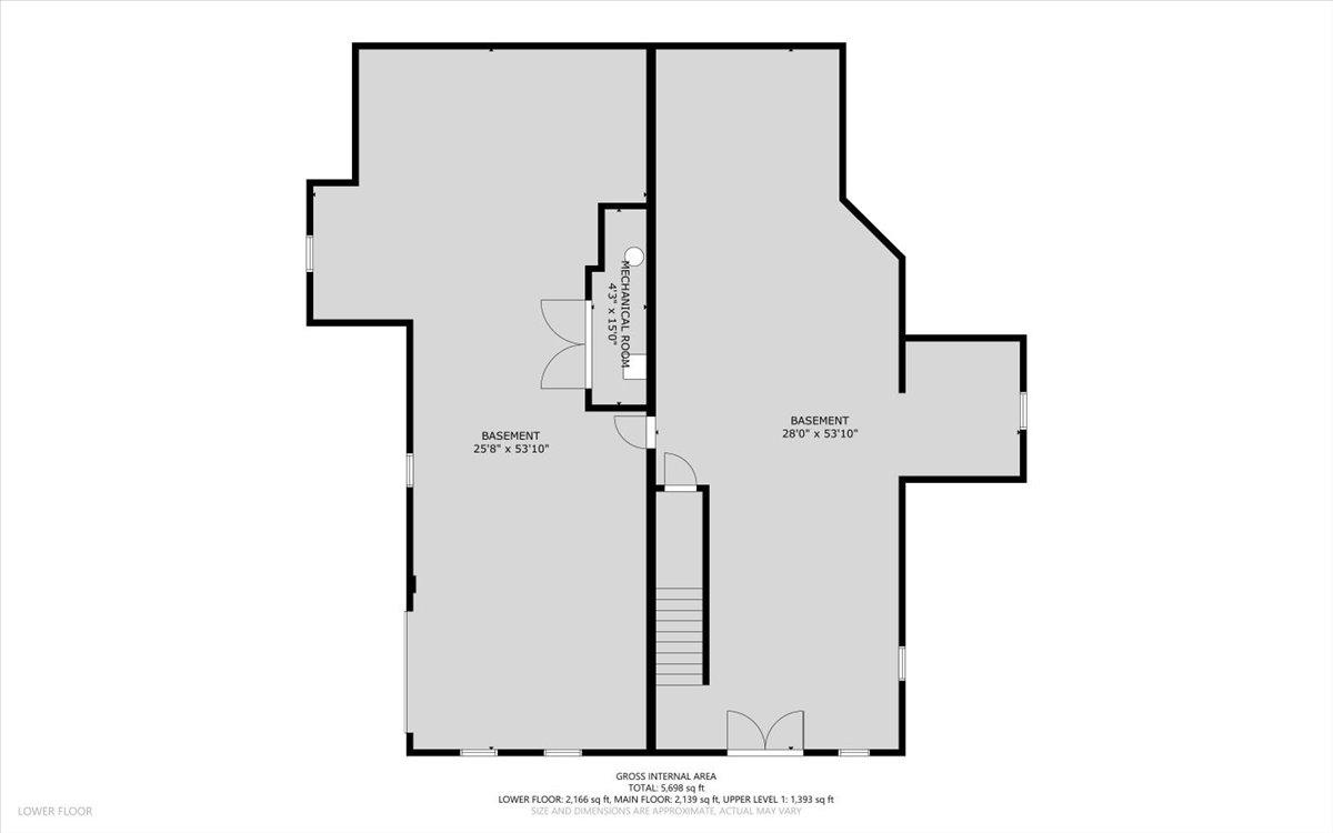 674 Wild Cherry Road NE Pilot VA 24138