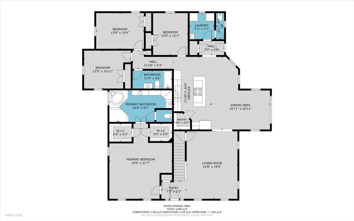 674 Wild Cherry Road NE Pilot VA 24138