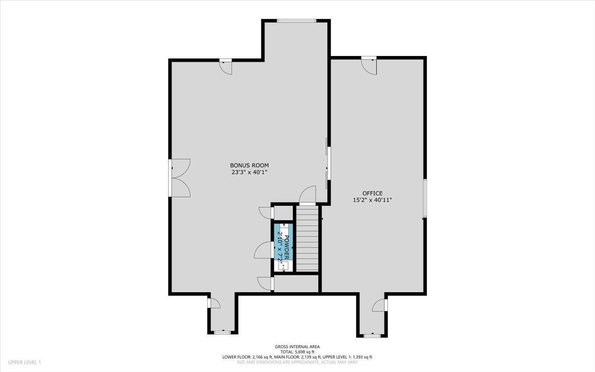 674 Wild Cherry Road NE Pilot VA 24138