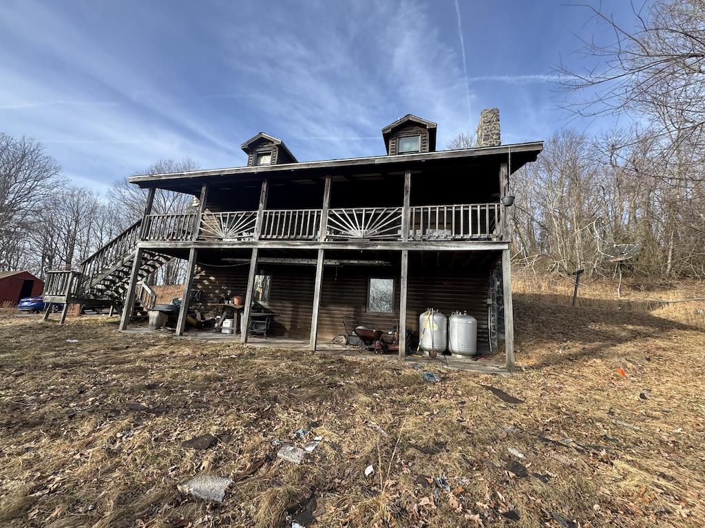 1212 Eagle View Drive NE Pilot VA 24138