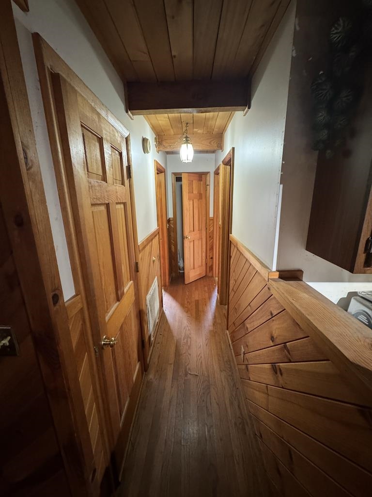 1212 Eagle View Drive NE Pilot VA 24138