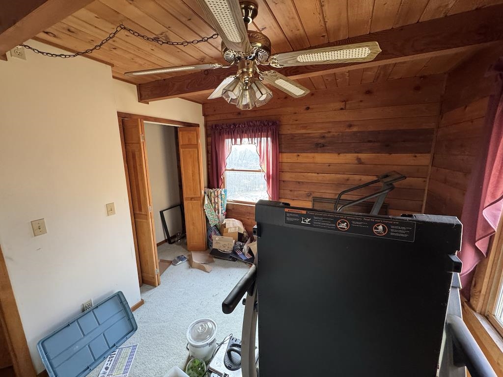 1212 Eagle View Drive NE Pilot VA 24138