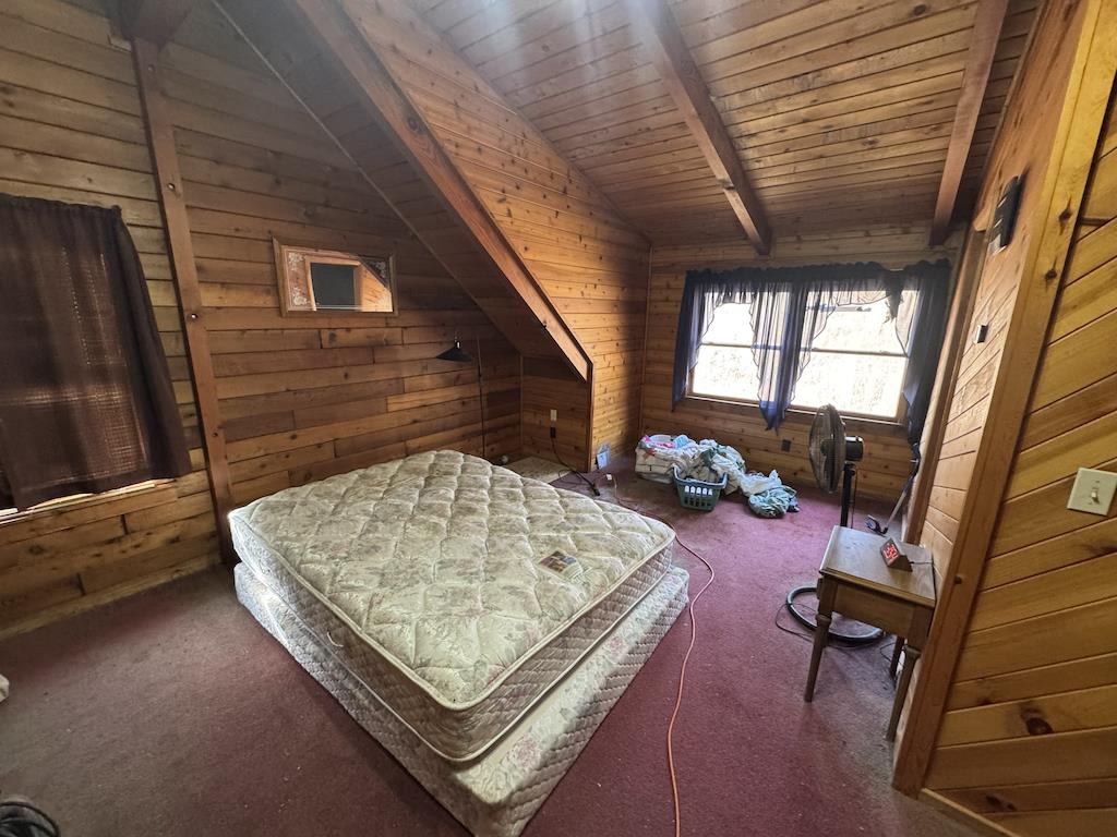 1212 Eagle View Drive NE Pilot VA 24138