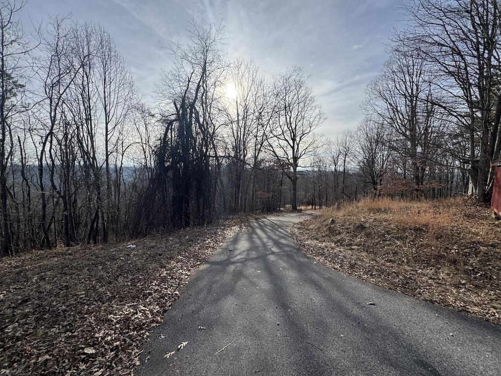 1212 Eagle View Drive NE Pilot VA 24138