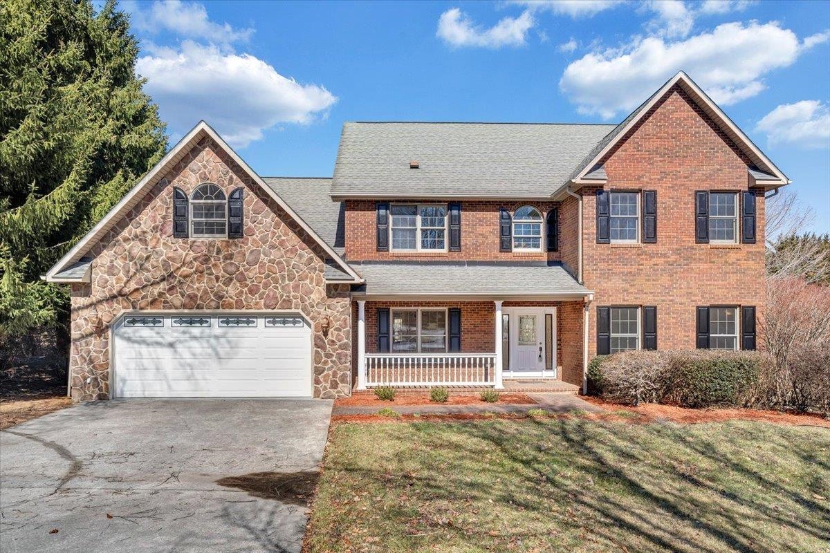 105 Court Lane Blacksburg VA 24060