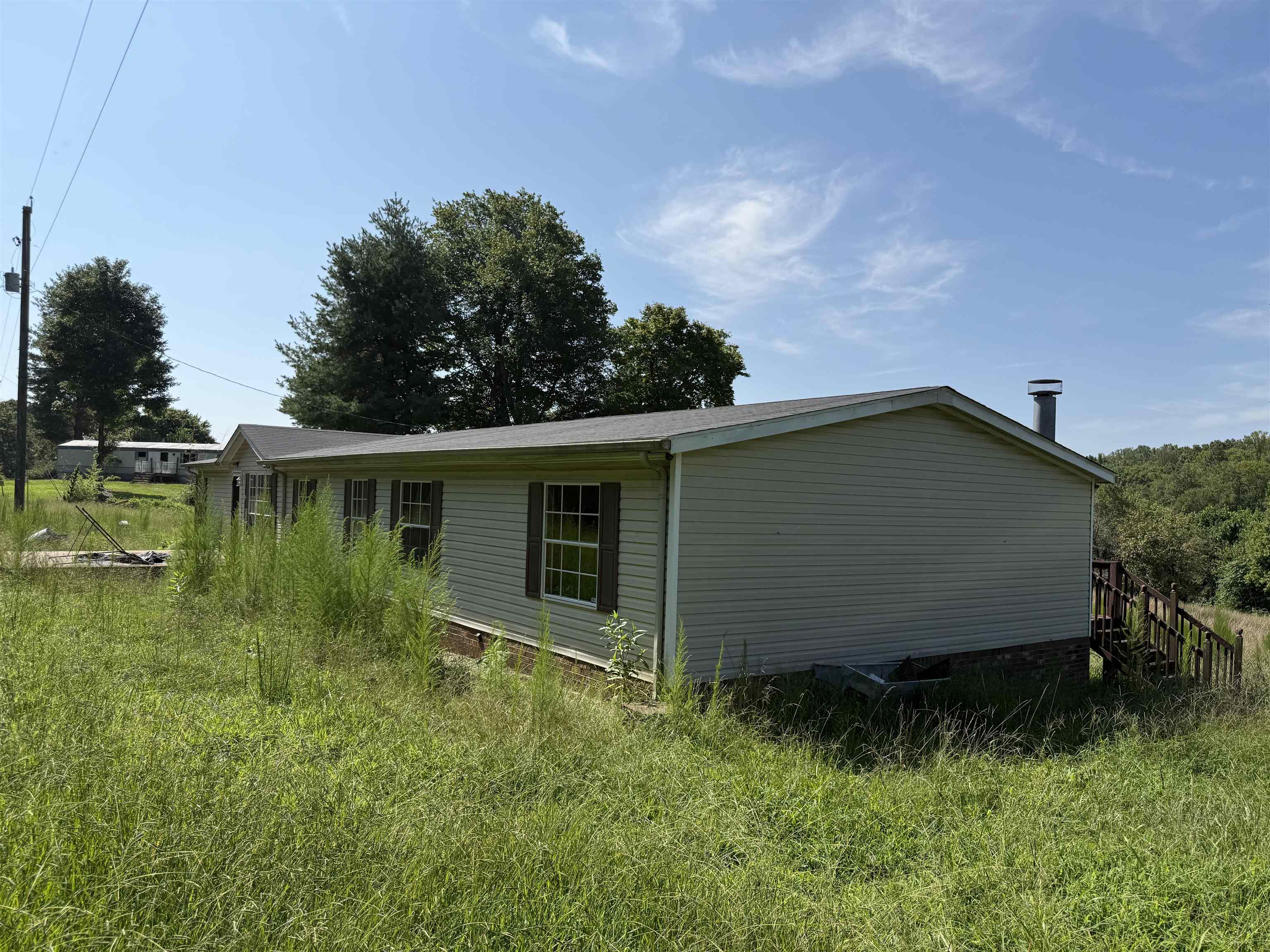 140 Shade Tree Lane Stuart VA 24171