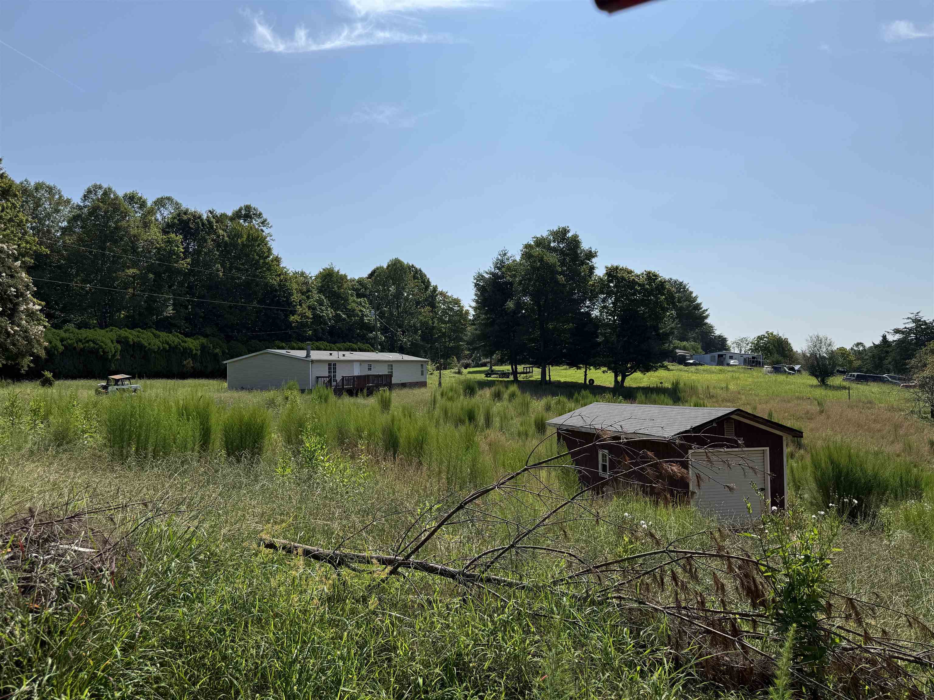 140 Shade Tree Lane Stuart VA 24171