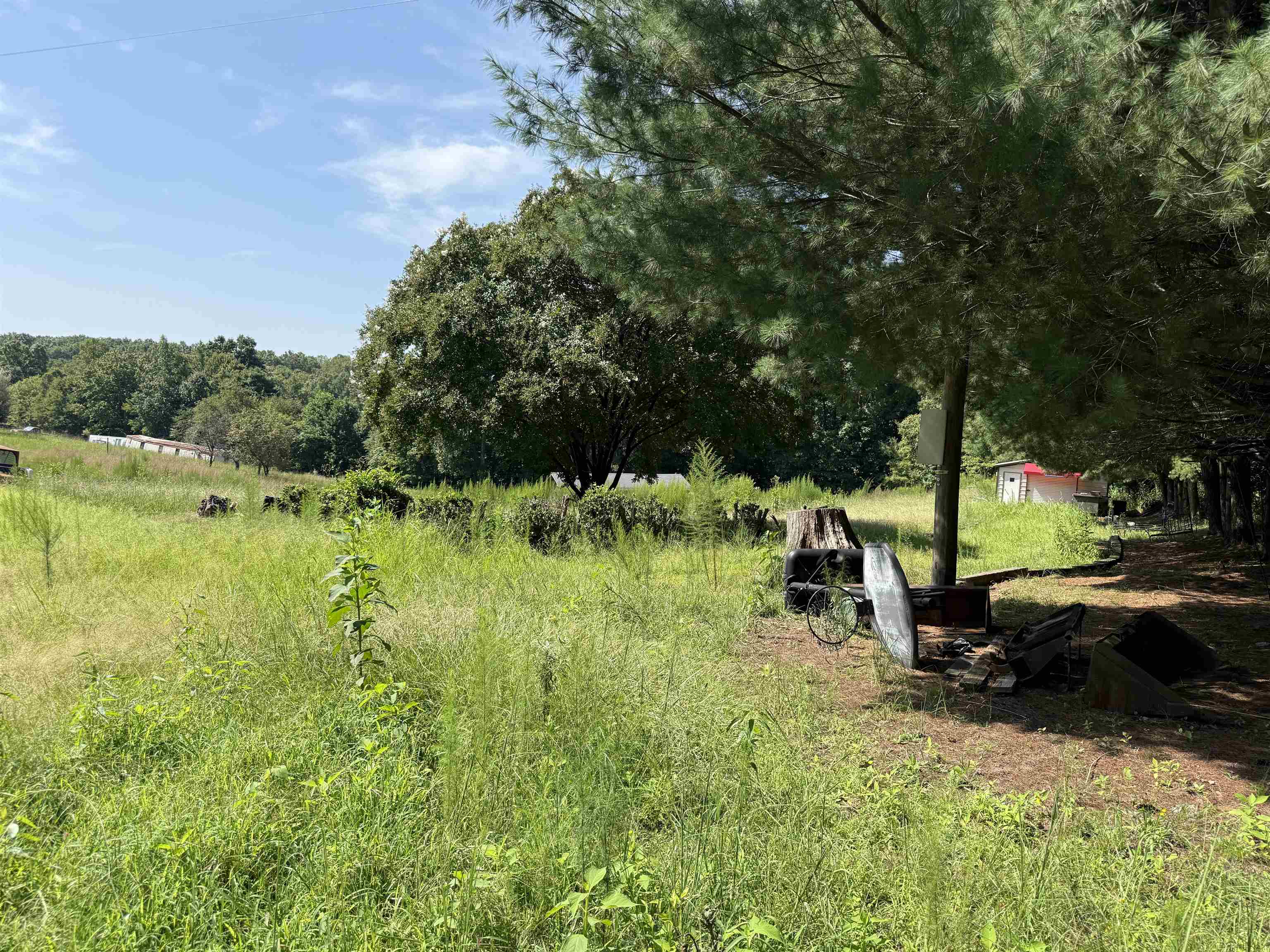 140 Shade Tree Lane Stuart VA 24171