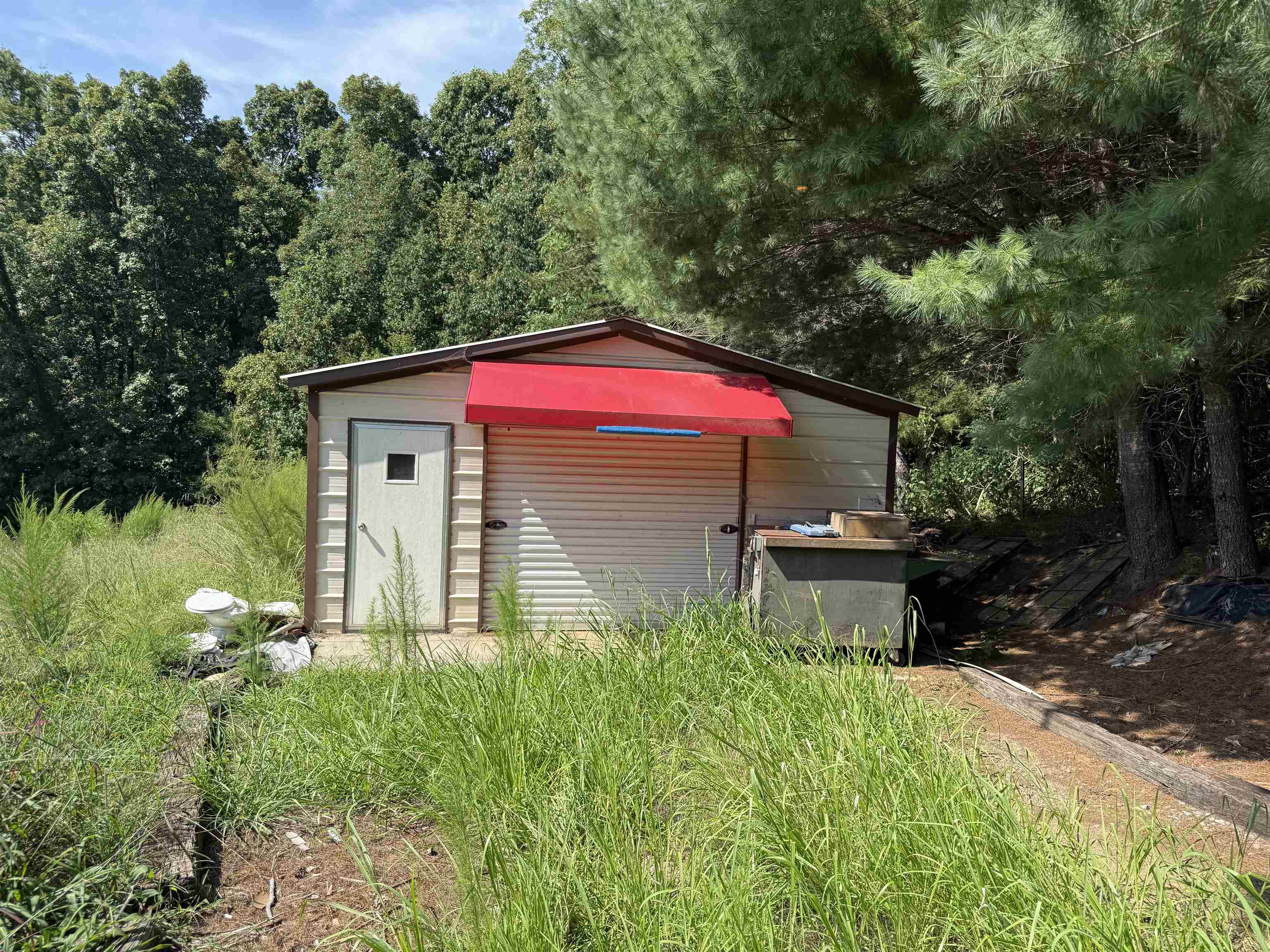 140 Shade Tree Lane Stuart VA 24171