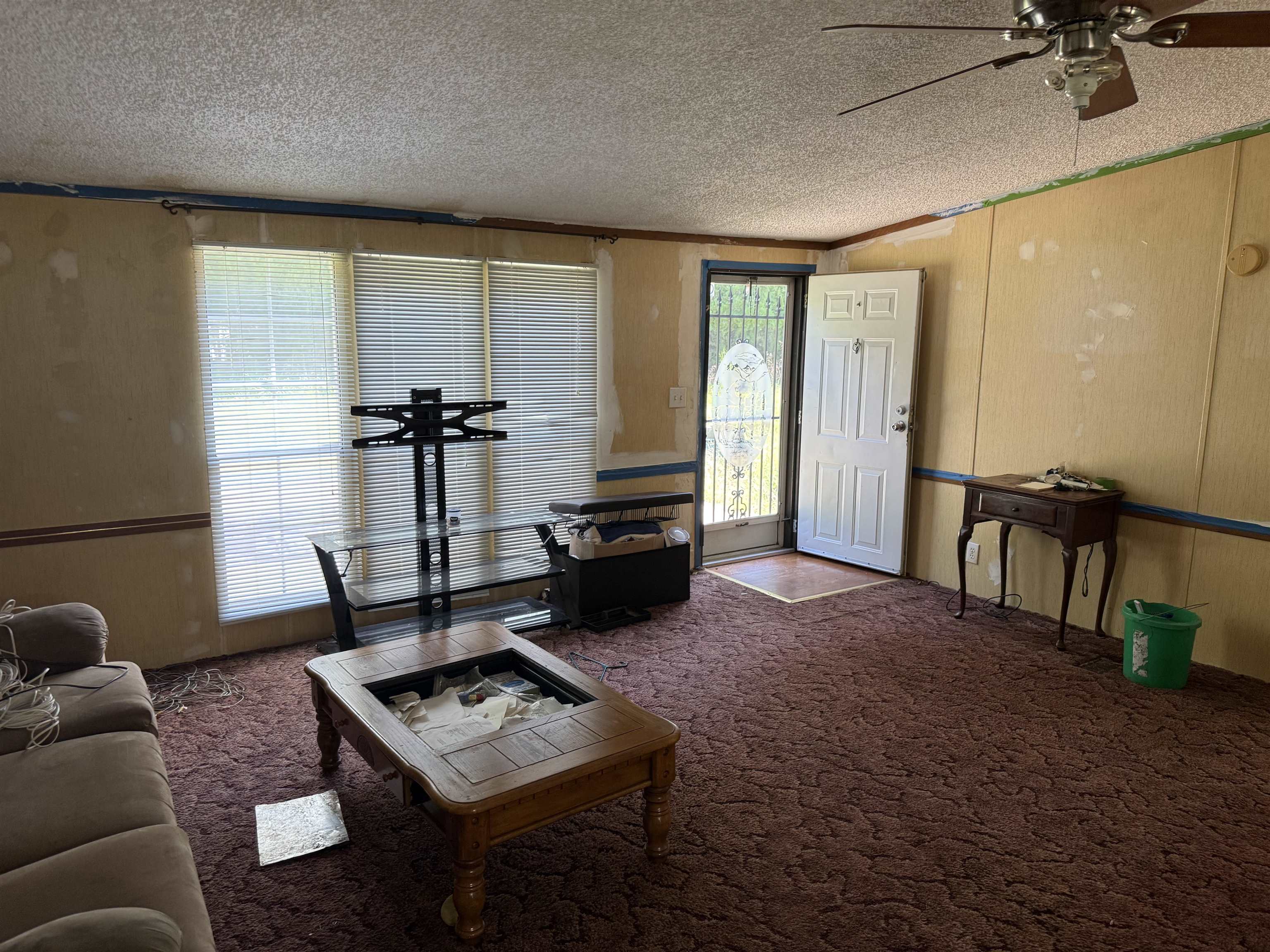 140 Shade Tree Lane Stuart VA 24171