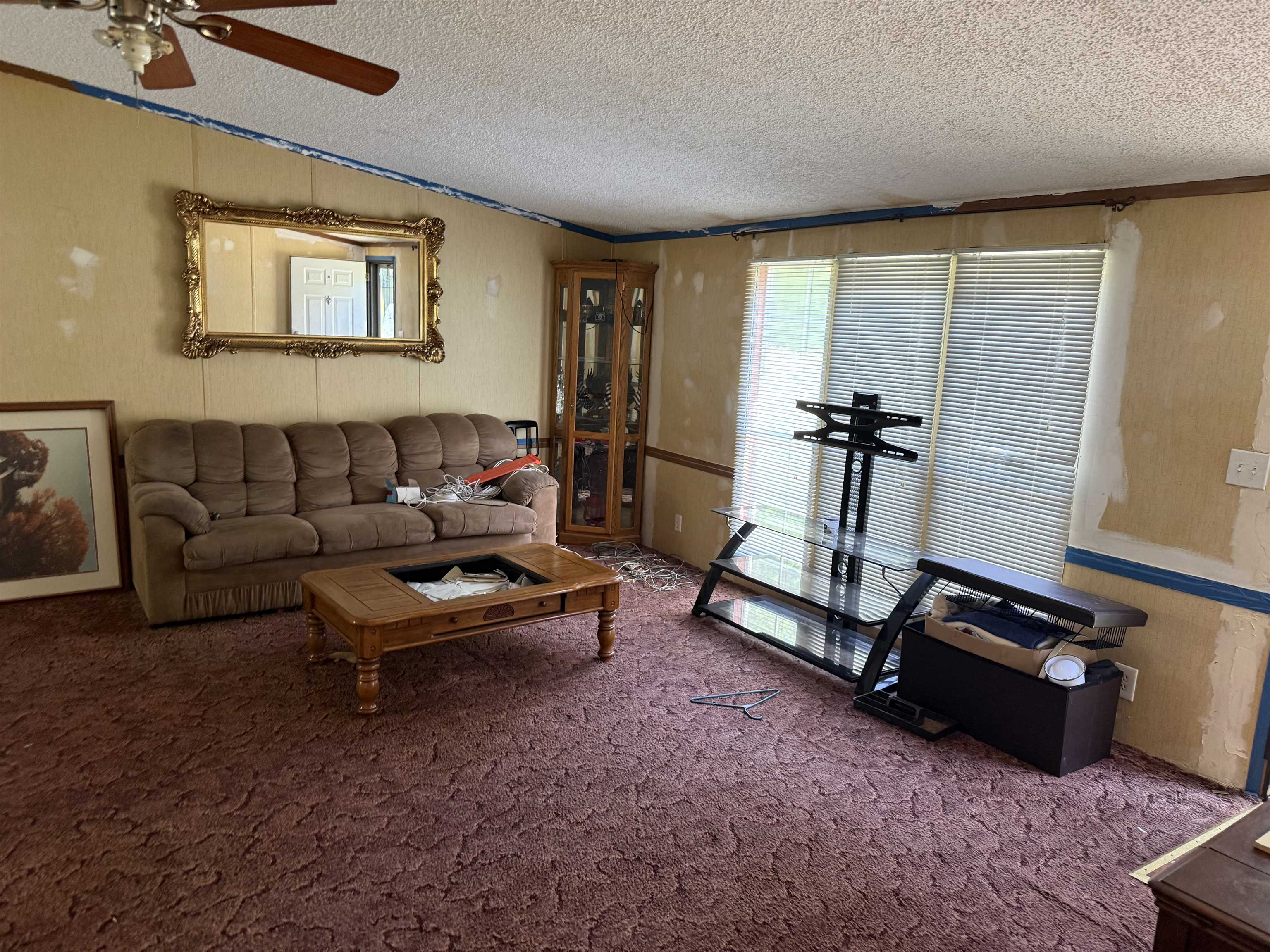 140 Shade Tree Lane Stuart VA 24171