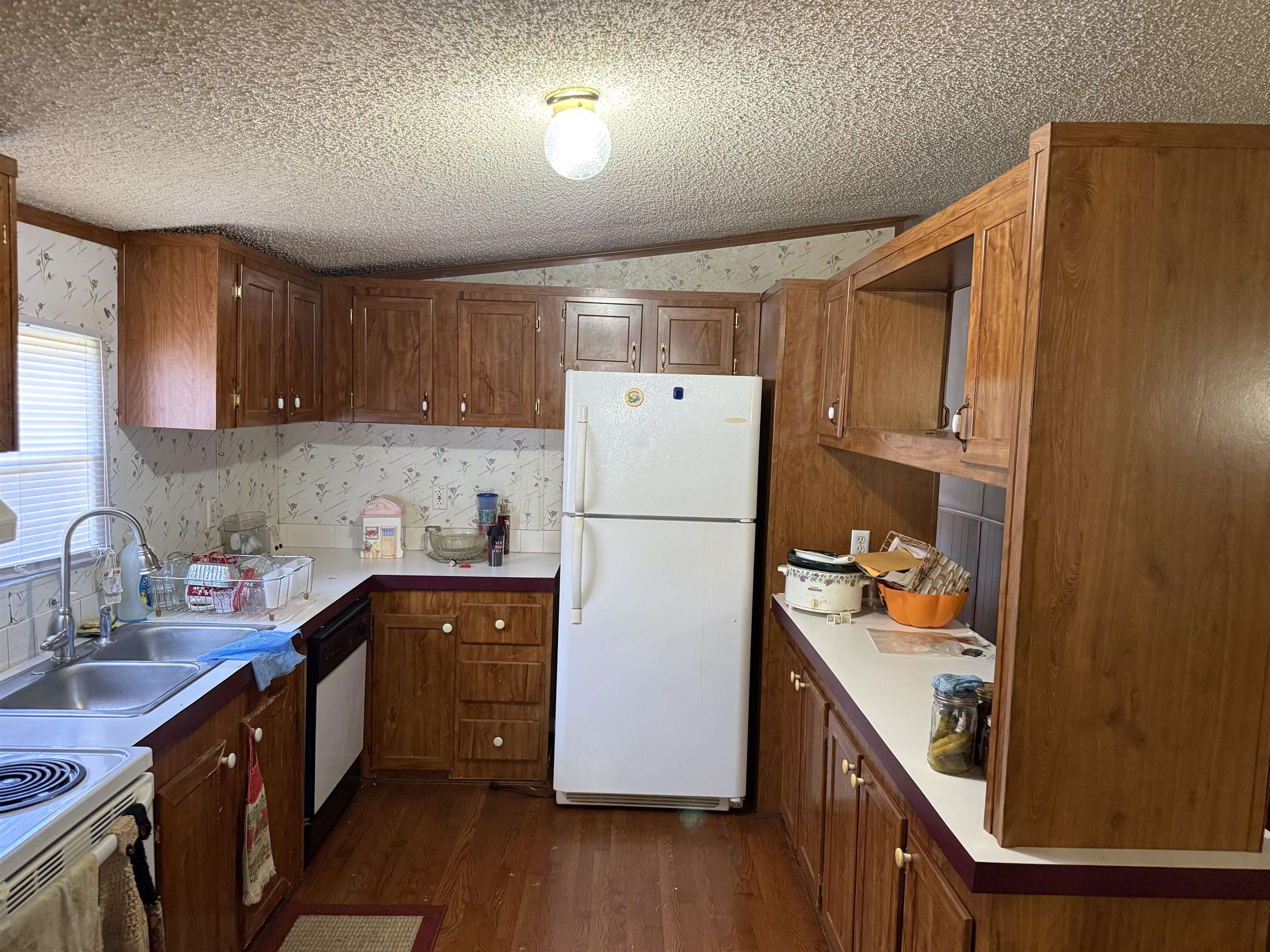 140 Shade Tree Lane Stuart VA 24171