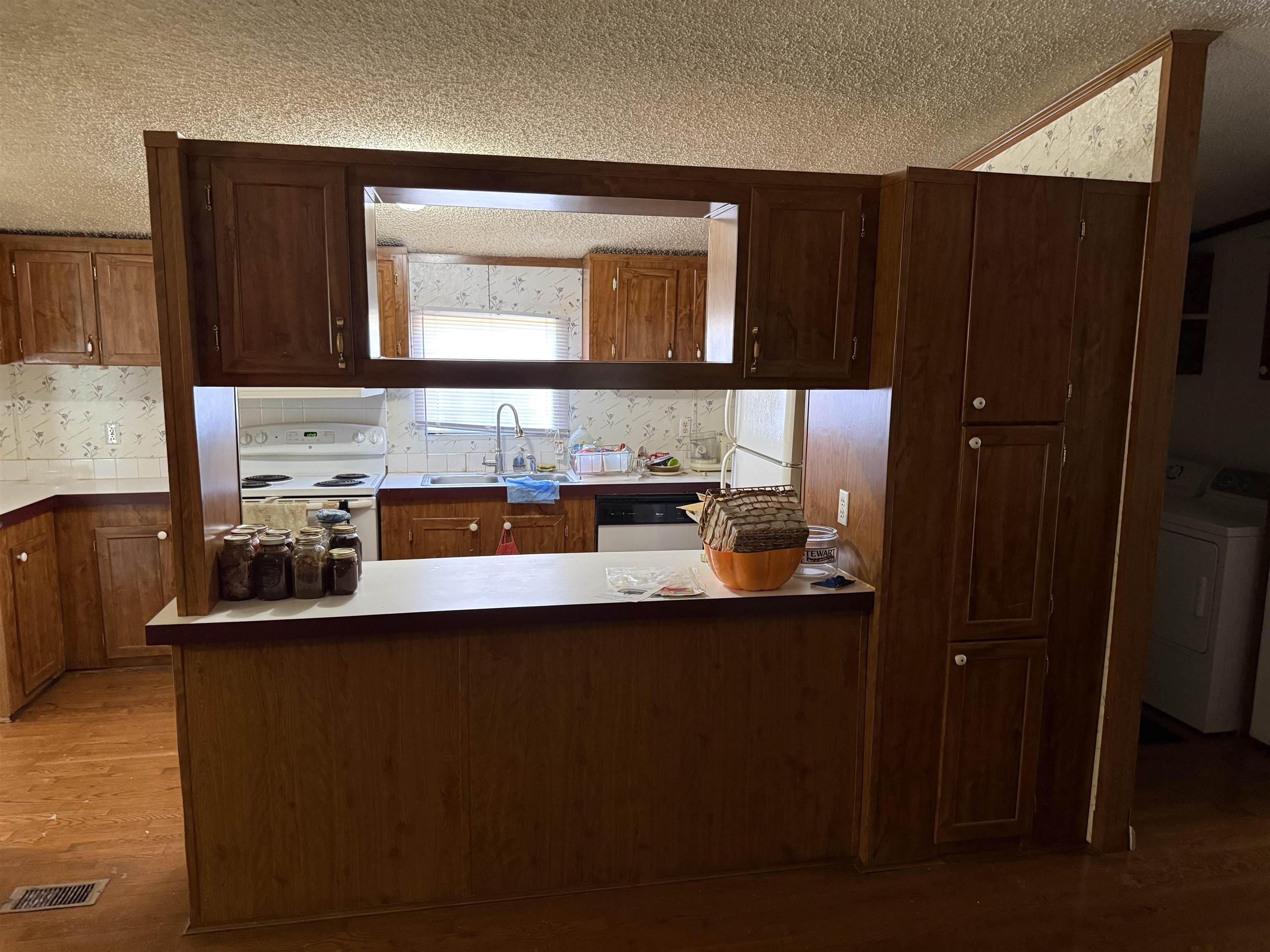 140 Shade Tree Lane Stuart VA 24171