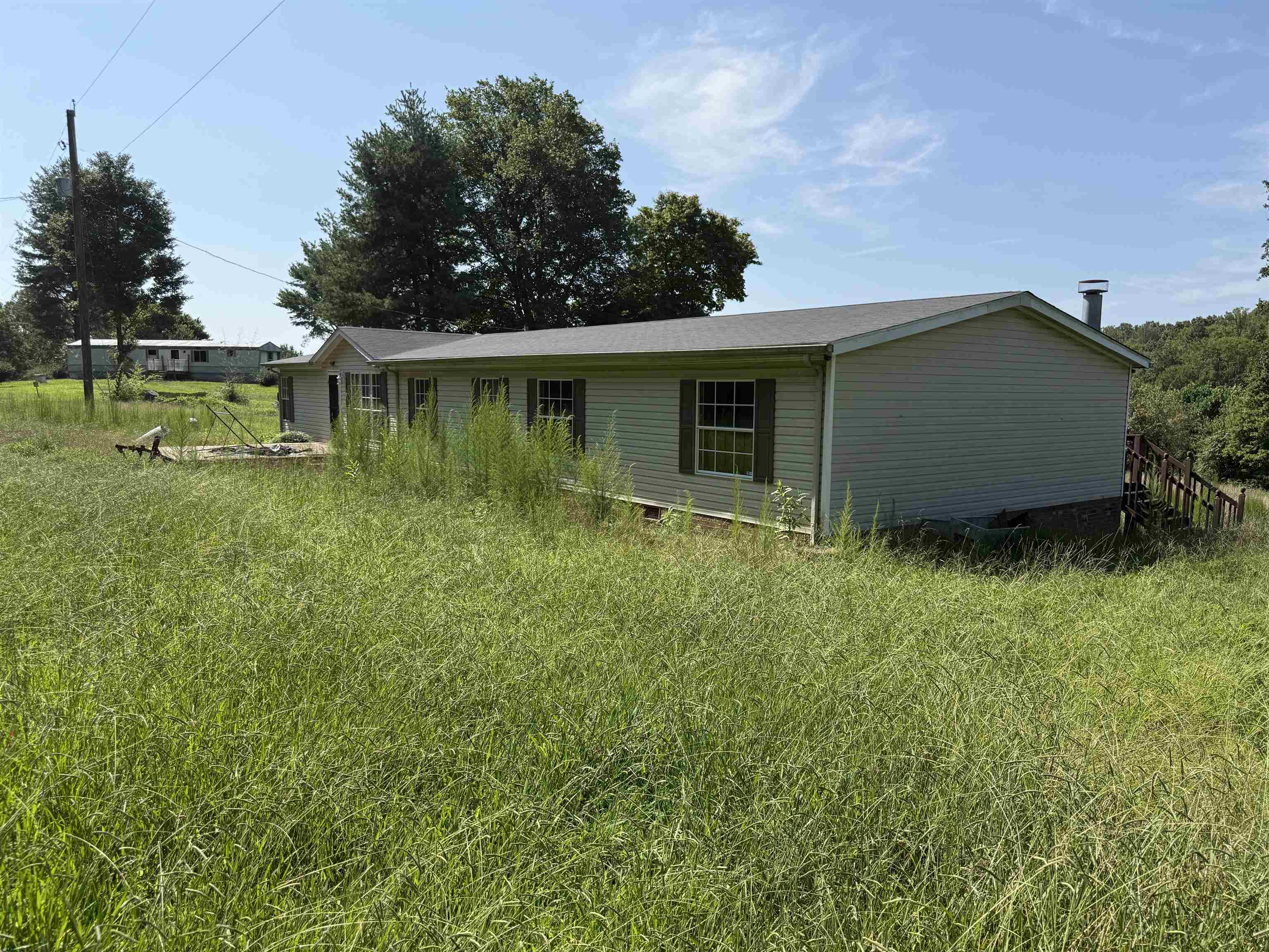 140 Shade Tree Lane Stuart VA 24171