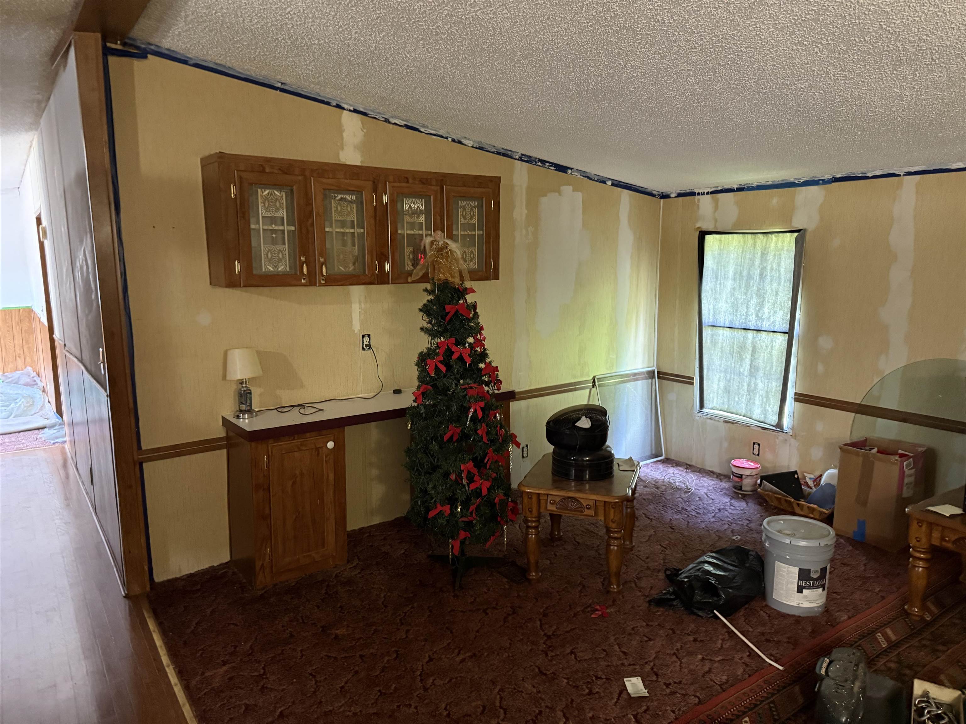 140 Shade Tree Lane Stuart VA 24171
