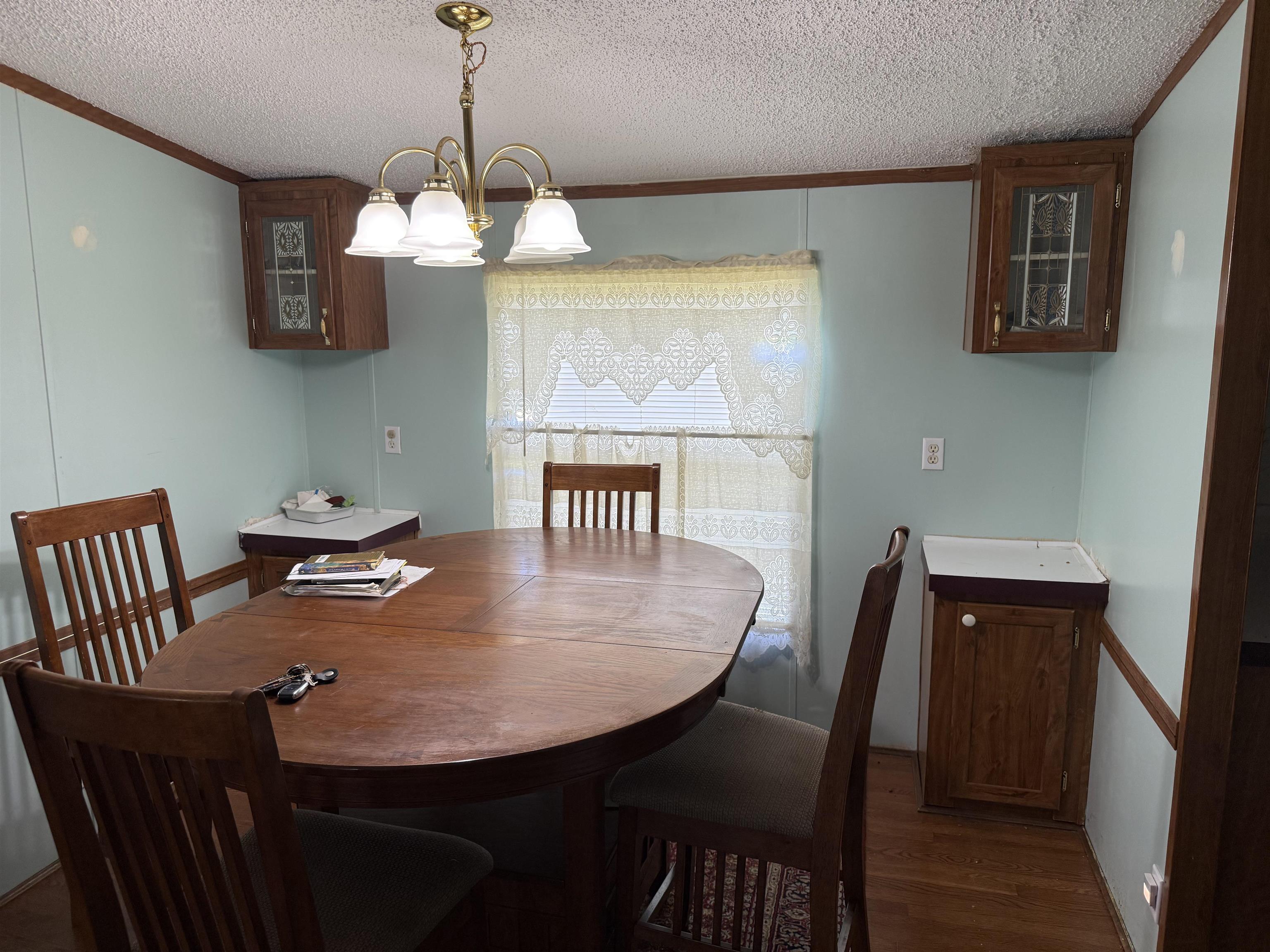 140 Shade Tree Lane Stuart VA 24171