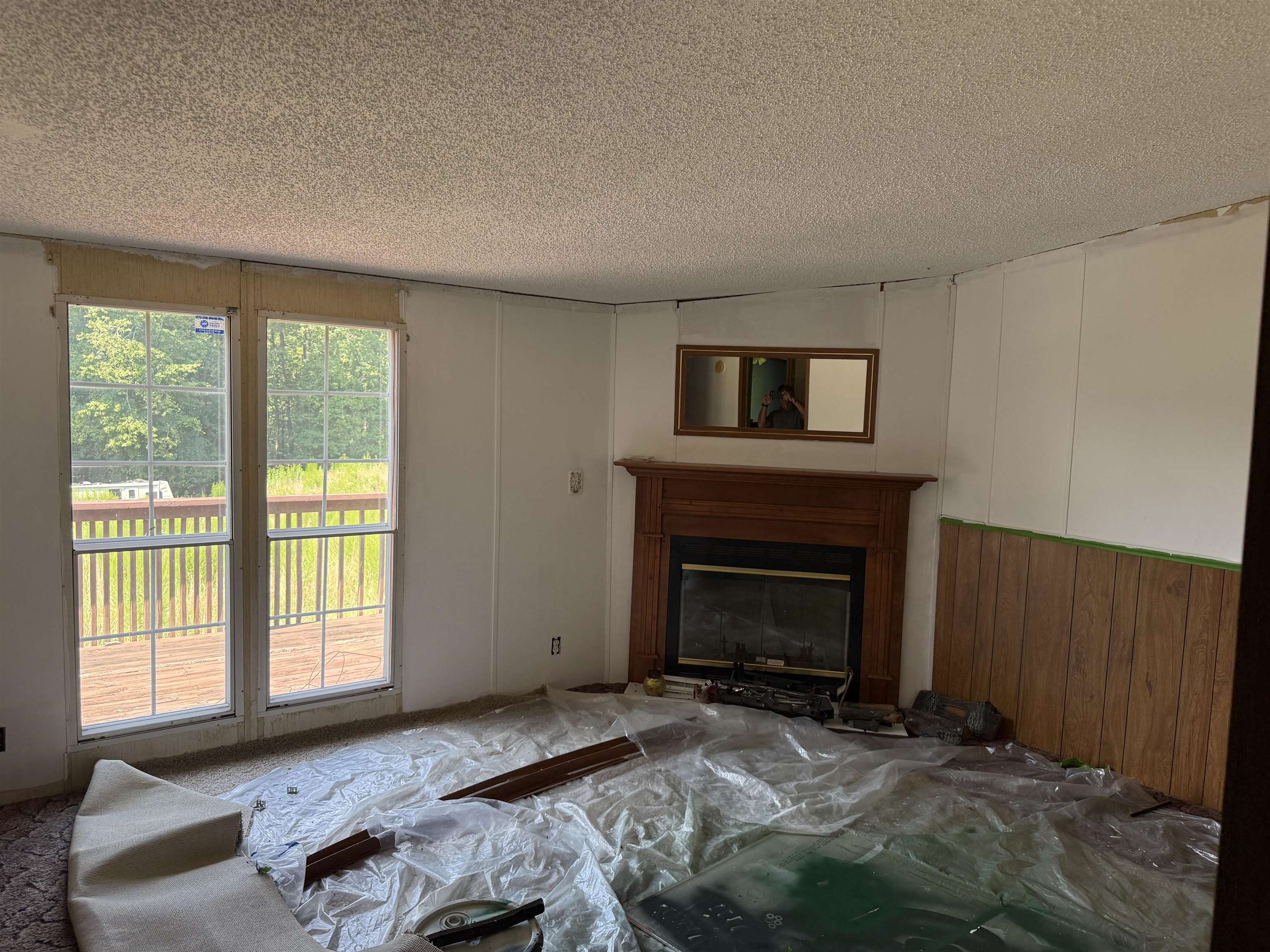140 Shade Tree Lane Stuart VA 24171