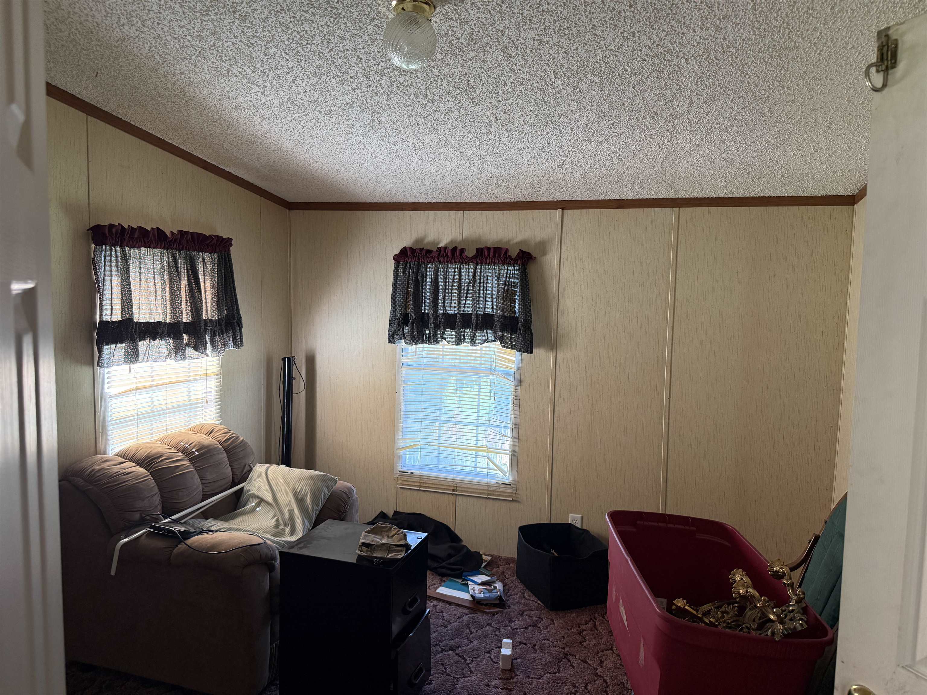 140 Shade Tree Lane Stuart VA 24171