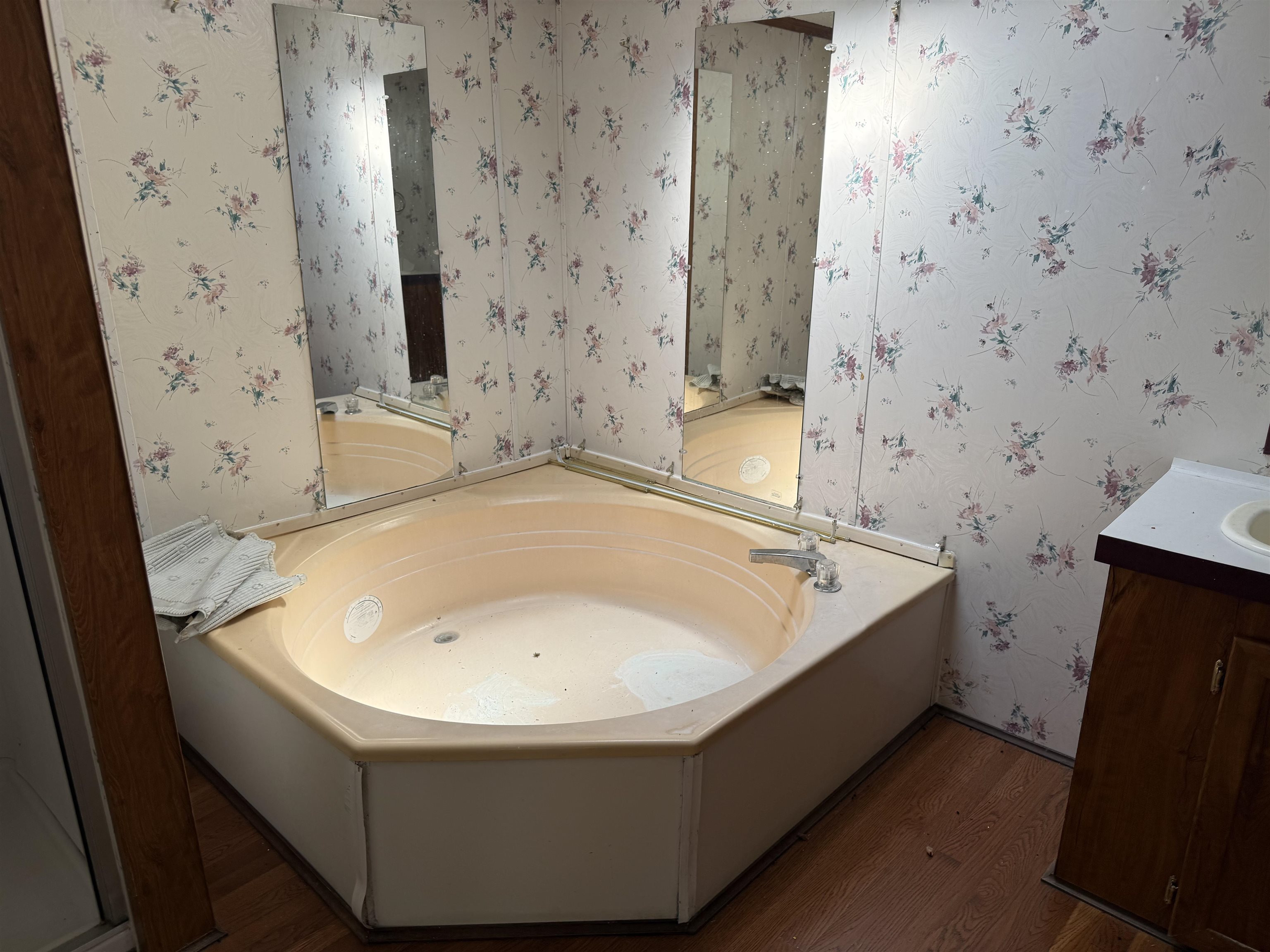 140 Shade Tree Lane Stuart VA 24171