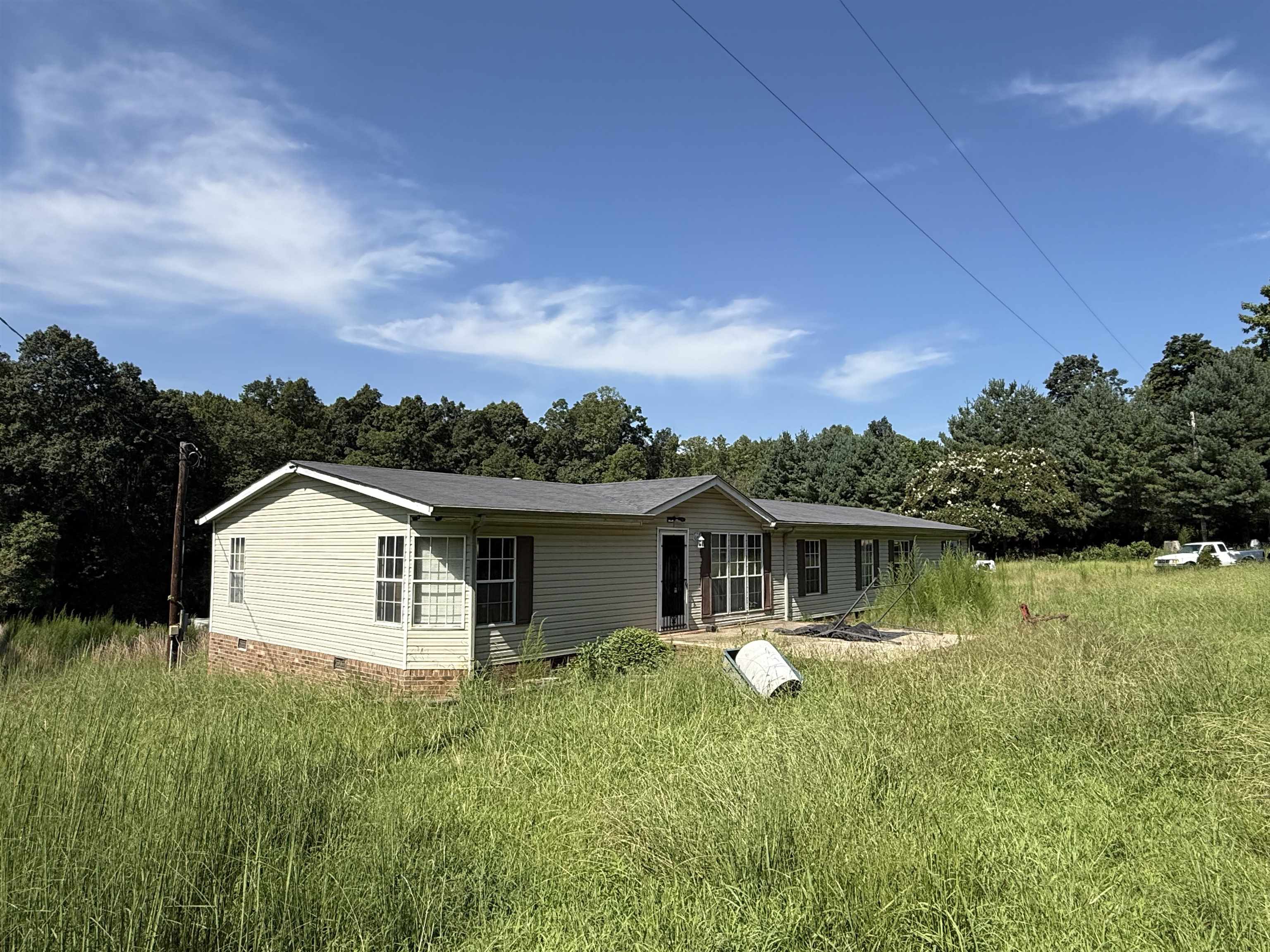 140 Shade Tree Lane Stuart VA 24171